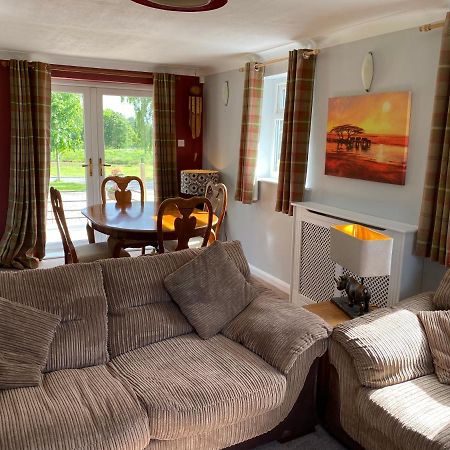 Beck Hill Cottage In Brandsby York Exteriör bild