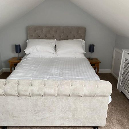 Beck Hill Cottage In Brandsby York Exteriör bild