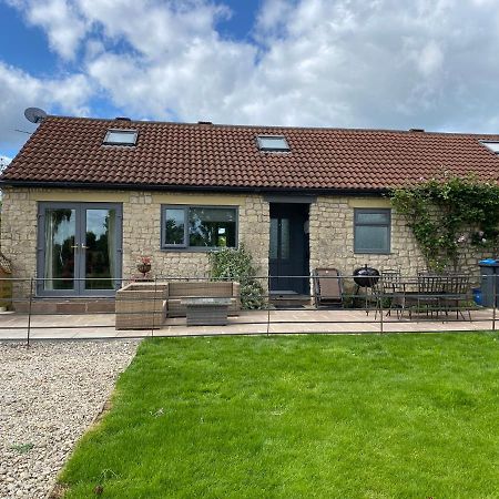 Beck Hill Cottage In Brandsby York Exteriör bild